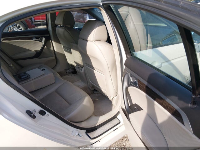 Продажа на аукционе авто 2007 Acura Tl 3.2, vin: 19UUA66257A044902, номер лота: 46015812