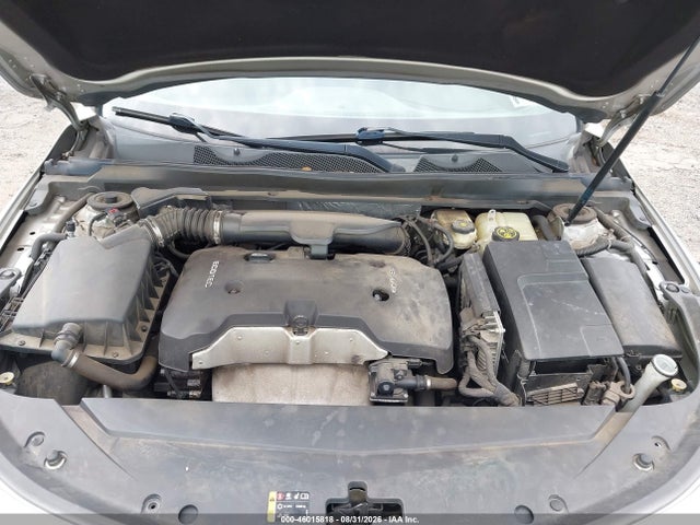2G11Y5SL2E9275229 Chevrolet Impala 1ls
