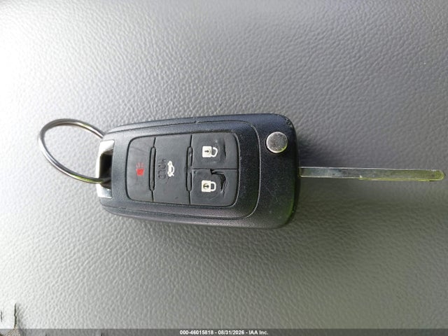 2G11Y5SL2E9275229 Chevrolet Impala 1ls