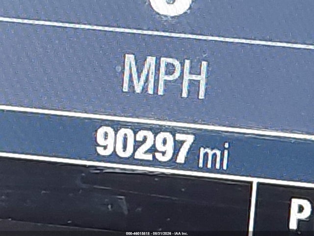 2G11Y5SL2E9275229 Chevrolet Impala 1ls