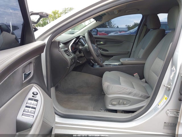 2G11Y5SL2E9275229 Chevrolet Impala 1ls