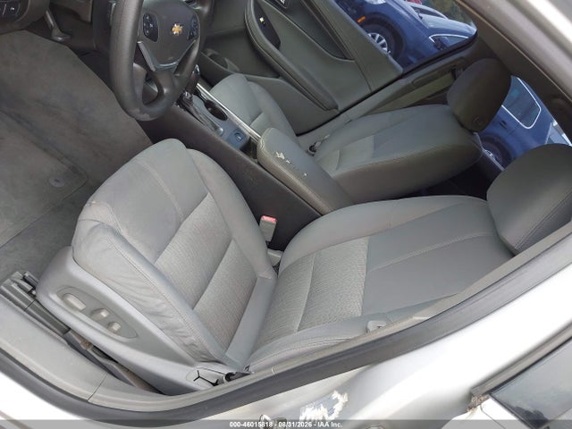 2G11Y5SL2E9275229 Chevrolet Impala 1ls