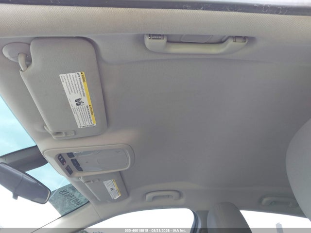 2G11Y5SL2E9275229 Chevrolet Impala 1ls
