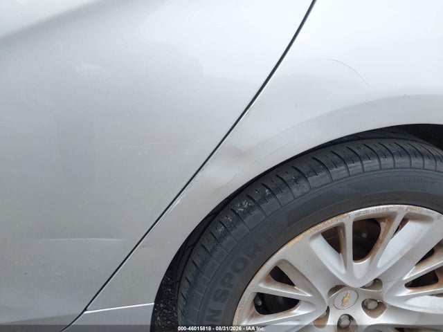2G11Y5SL2E9275229 Chevrolet Impala 1ls
