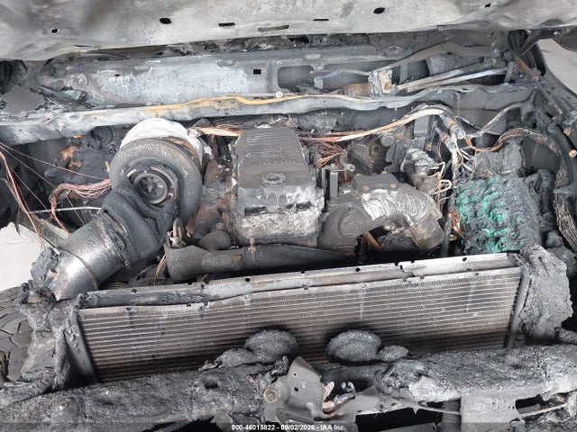 Aukcja sprzedaży 2011 Dodge Ram 2500, vin: 3D7UT2CL4BG542121, numer aukcji: 46015822