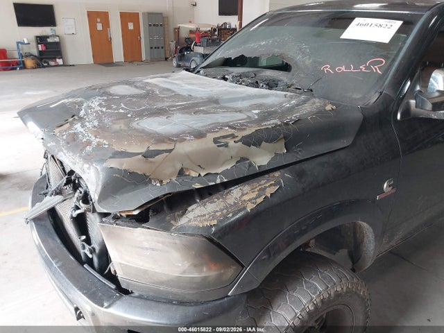 Aukcja sprzedaży 2011 Dodge Ram 2500, vin: 3D7UT2CL4BG542121, numer aukcji: 46015822