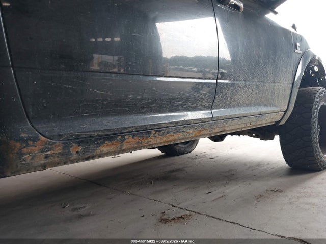 Aukcja sprzedaży 2011 Dodge Ram 2500, vin: 3D7UT2CL4BG542121, numer aukcji: 46015822