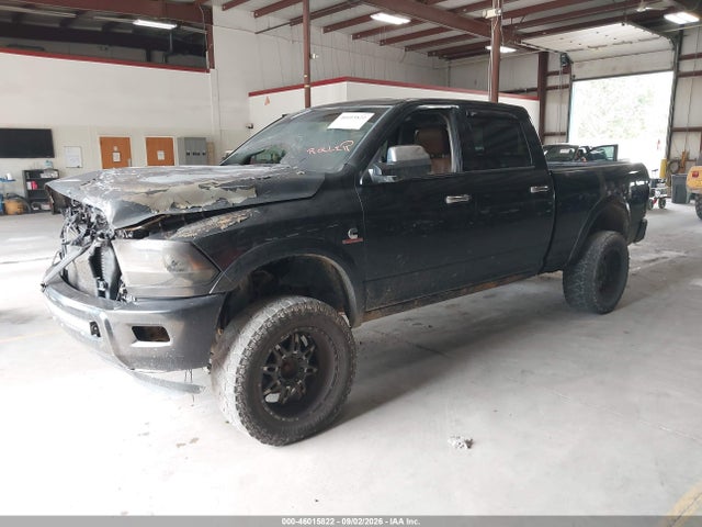 Aukcja sprzedaży 2011 Dodge Ram 2500, vin: 3D7UT2CL4BG542121, numer aukcji: 46015822