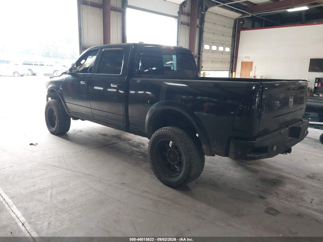 Aukcja sprzedaży 2011 Dodge Ram 2500, vin: 3D7UT2CL4BG542121, numer aukcji: 46015822