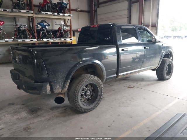 Aukcja sprzedaży 2011 Dodge Ram 2500, vin: 3D7UT2CL4BG542121, numer aukcji: 46015822