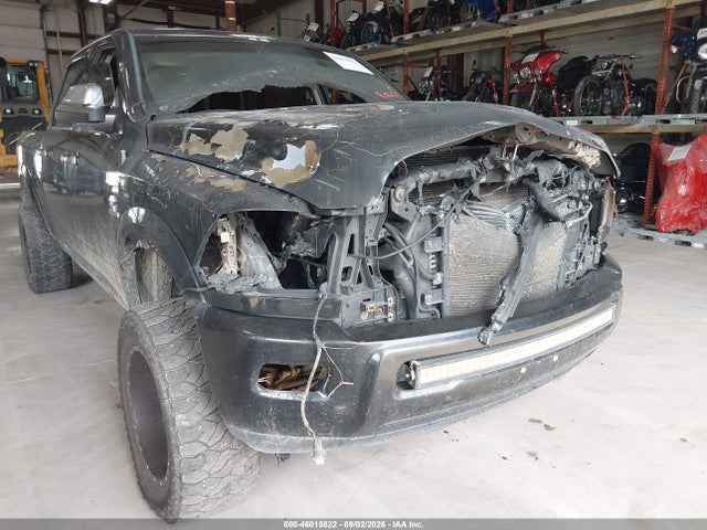 Aukcja sprzedaży 2011 Dodge Ram 2500, vin: 3D7UT2CL4BG542121, numer aukcji: 46015822