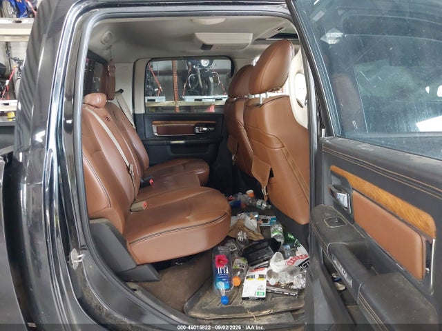 Aukcja sprzedaży 2011 Dodge Ram 2500, vin: 3D7UT2CL4BG542121, numer aukcji: 46015822