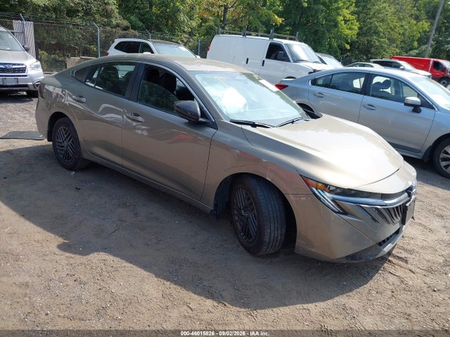 Продажа на аукционе авто 2026 Nissan Sentra Sv, vin: 3N1AB9CV2TY211160, номер лота: 46015826