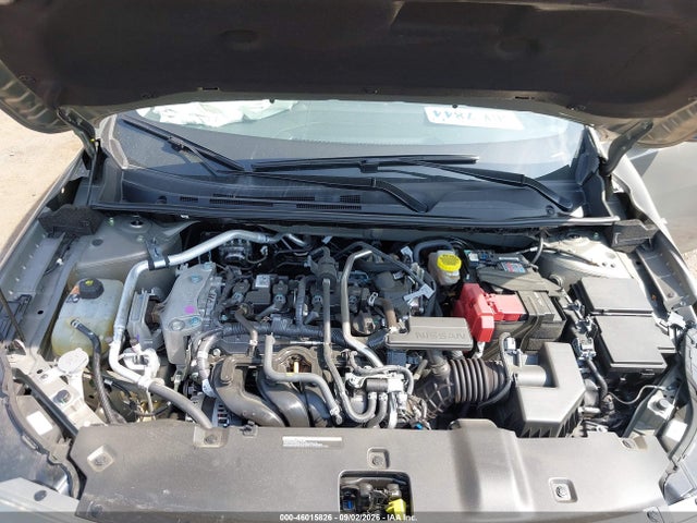 Продажа на аукционе авто 2026 Nissan Sentra Sv, vin: 3N1AB9CV2TY211160, номер лота: 46015826