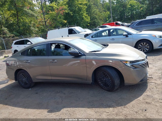 Продажа на аукционе авто 2026 Nissan Sentra Sv, vin: 3N1AB9CV2TY211160, номер лота: 46015826
