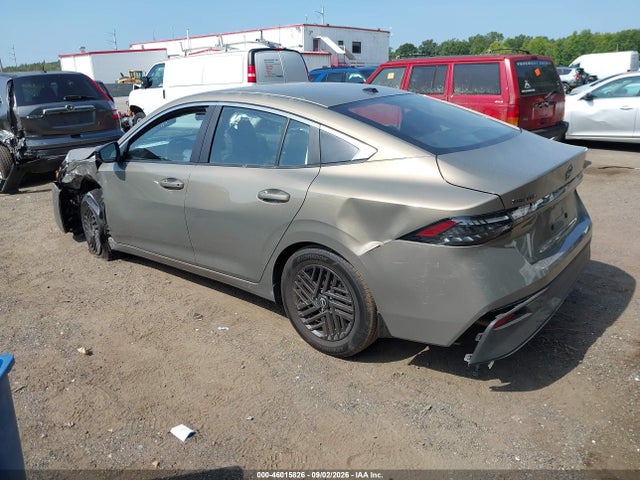 Продажа на аукционе авто 2026 Nissan Sentra Sv, vin: 3N1AB9CV2TY211160, номер лота: 46015826