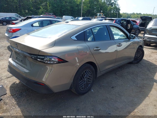 Продажа на аукционе авто 2026 Nissan Sentra Sv, vin: 3N1AB9CV2TY211160, номер лота: 46015826
