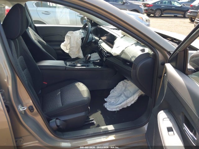 Продажа на аукционе авто 2026 Nissan Sentra Sv, vin: 3N1AB9CV2TY211160, номер лота: 46015826