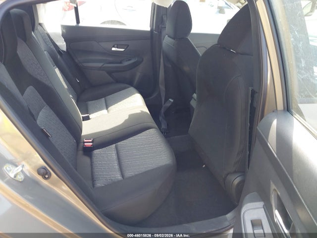 Продажа на аукционе авто 2026 Nissan Sentra Sv, vin: 3N1AB9CV2TY211160, номер лота: 46015826
