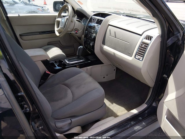 Продажа на аукционе авто 2008 Mazda Tribute I Touring, vin: 4F2CZ92Z28KM16151, номер лота: 46015828
