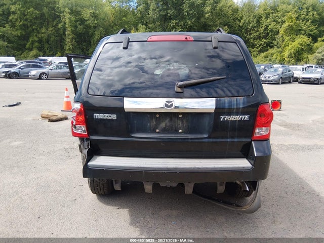 Продажа на аукционе авто 2008 Mazda Tribute I Touring, vin: 4F2CZ92Z28KM16151, номер лота: 46015828