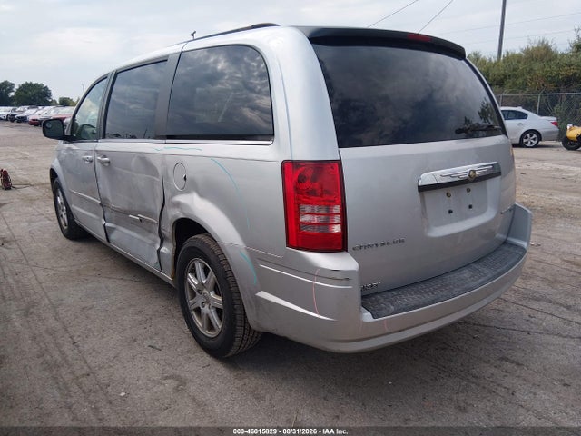 Aukcja sprzedaży 2010 Chrysler Town & Country Touring, vin: 2A4RR5D14AR413411, numer aukcji: 46015829