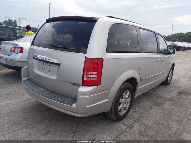 Aukcja sprzedaży 2010 Chrysler Town & Country Touring, vin: 2A4RR5D14AR413411, numer aukcji: 46015829