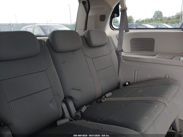 Aukcja sprzedaży 2010 Chrysler Town & Country Touring, vin: 2A4RR5D14AR413411, numer aukcji: 46015829