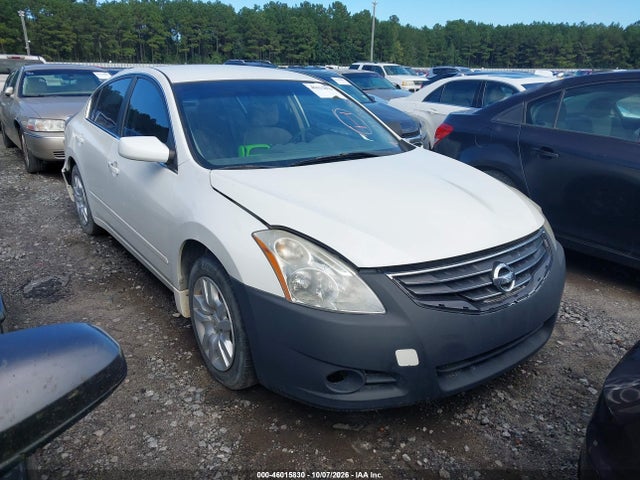Auction sale of the 2012 Nissan Altima 2.5 S, vin: 1N4AL2AP3CC159042, lot number: 46015830