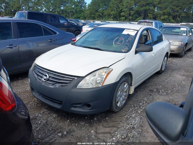 Продажа на аукционе авто 2012 Nissan Altima 2.5 S, vin: 1N4AL2AP3CC159042, номер лота: 46015830