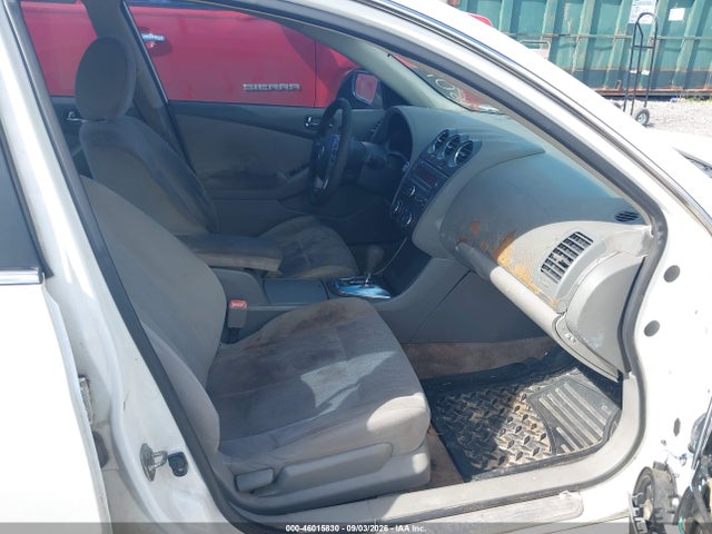 Продажа на аукционе авто 2012 Nissan Altima 2.5 S, vin: 1N4AL2AP3CC159042, номер лота: 46015830