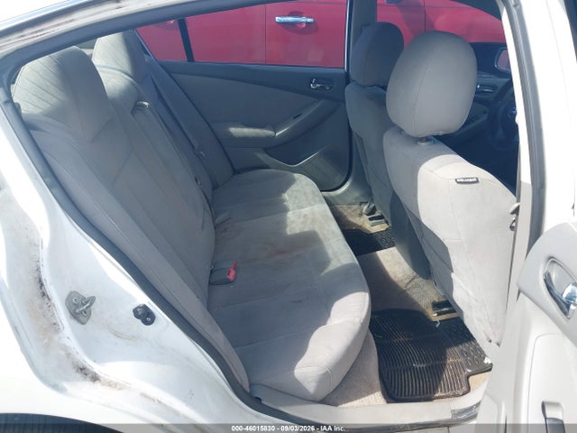 Продажа на аукционе авто 2012 Nissan Altima 2.5 S, vin: 1N4AL2AP3CC159042, номер лота: 46015830