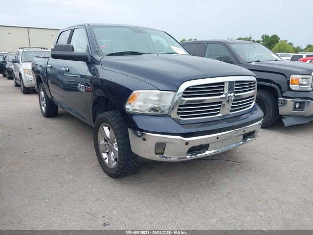 Aukcja sprzedaży 2015 Ram 1500 Big Horn, vin: 1C6RR7LM2FS706945, numer aukcji: 46015831