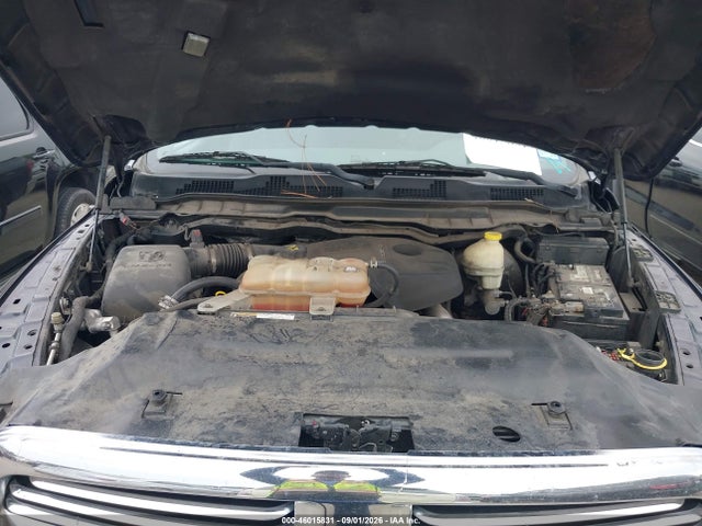 Aukcja sprzedaży 2015 Ram 1500 Big Horn, vin: 1C6RR7LM2FS706945, numer aukcji: 46015831
