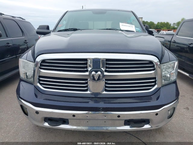 Aukcja sprzedaży 2015 Ram 1500 Big Horn, vin: 1C6RR7LM2FS706945, numer aukcji: 46015831