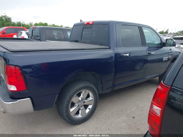 Aukcja sprzedaży 2015 Ram 1500 Big Horn, vin: 1C6RR7LM2FS706945, numer aukcji: 46015831
