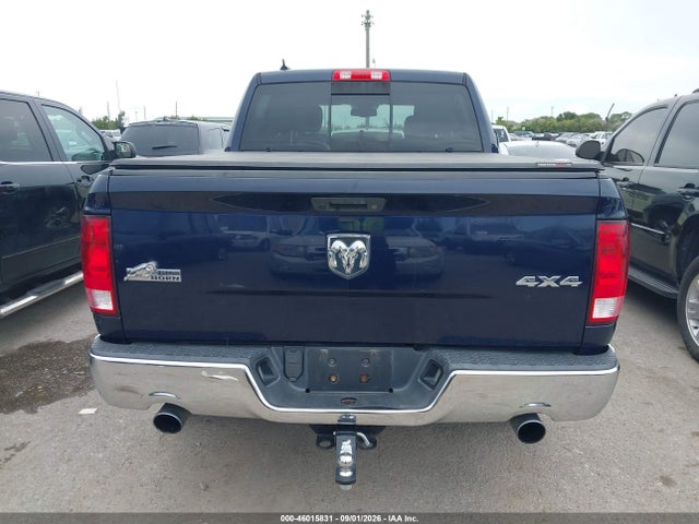 Aukcja sprzedaży 2015 Ram 1500 Big Horn, vin: 1C6RR7LM2FS706945, numer aukcji: 46015831