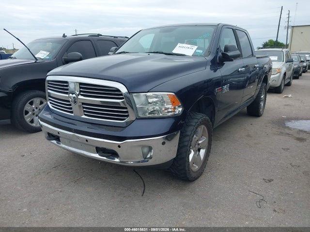 Aukcja sprzedaży 2015 Ram 1500 Big Horn, vin: 1C6RR7LM2FS706945, numer aukcji: 46015831