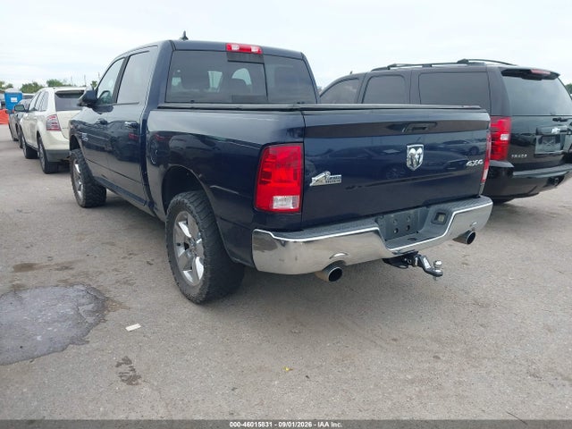 Aukcja sprzedaży 2015 Ram 1500 Big Horn, vin: 1C6RR7LM2FS706945, numer aukcji: 46015831