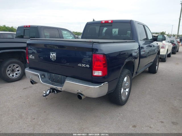 Aukcja sprzedaży 2015 Ram 1500 Big Horn, vin: 1C6RR7LM2FS706945, numer aukcji: 46015831