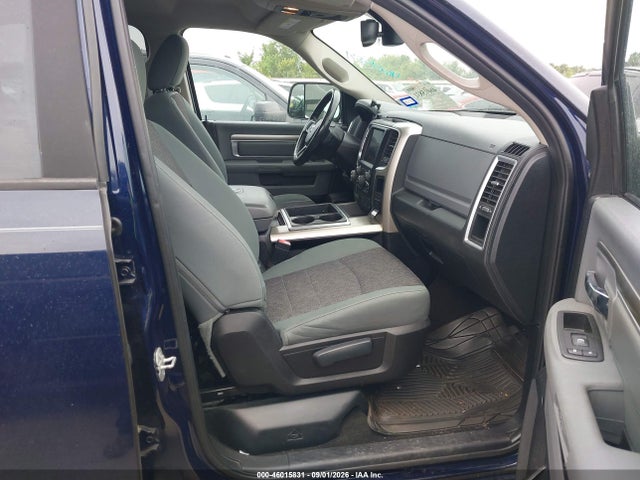 Aukcja sprzedaży 2015 Ram 1500 Big Horn, vin: 1C6RR7LM2FS706945, numer aukcji: 46015831