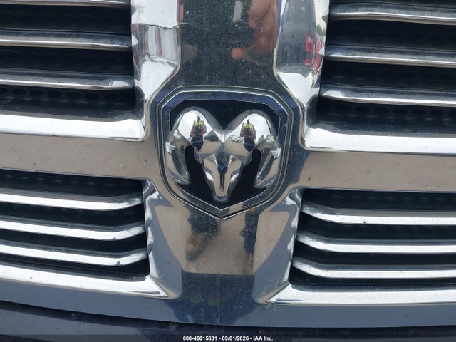 Aukcja sprzedaży 2015 Ram 1500 Big Horn, vin: 1C6RR7LM2FS706945, numer aukcji: 46015831