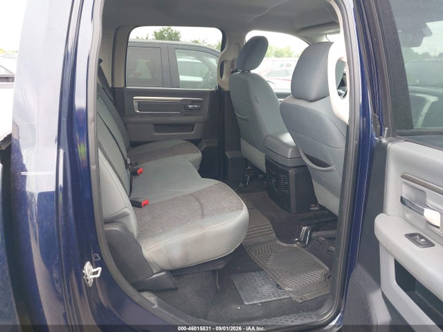 Aukcja sprzedaży 2015 Ram 1500 Big Horn, vin: 1C6RR7LM2FS706945, numer aukcji: 46015831