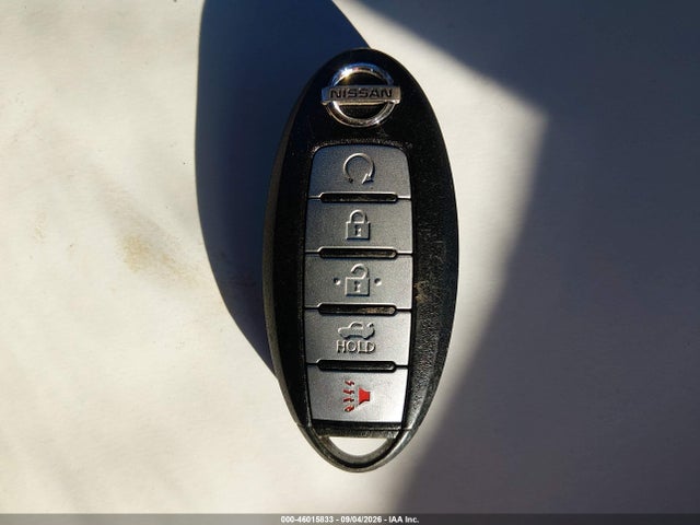 2014 Nissan Altima 3.5 Sl მანქანა იყიდება აუქციონზე, vin: 1N4BL3AP9EC295821, აუქციონის ნომერი: 46015833