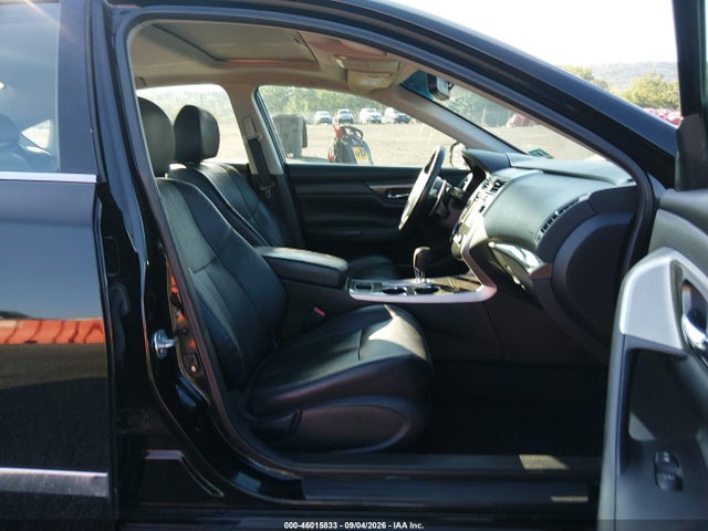 2014 Nissan Altima 3.5 Sl მანქანა იყიდება აუქციონზე, vin: 1N4BL3AP9EC295821, აუქციონის ნომერი: 46015833