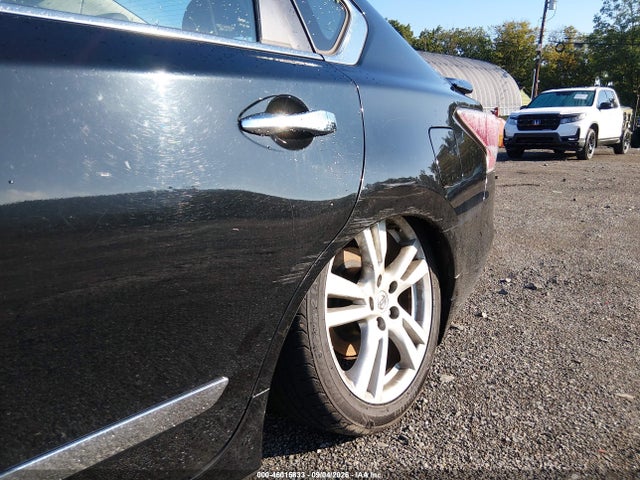 2014 Nissan Altima 3.5 Sl მანქანა იყიდება აუქციონზე, vin: 1N4BL3AP9EC295821, აუქციონის ნომერი: 46015833