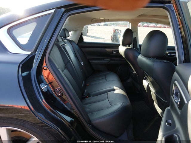 2014 Nissan Altima 3.5 Sl მანქანა იყიდება აუქციონზე, vin: 1N4BL3AP9EC295821, აუქციონის ნომერი: 46015833