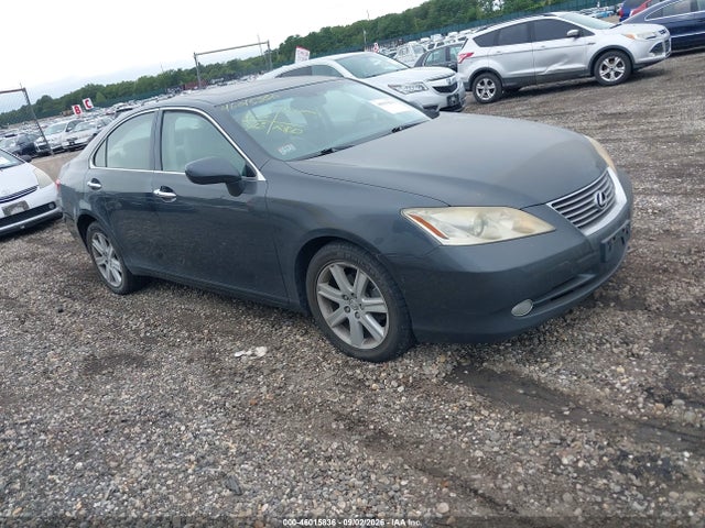 46015836 :رقم المزاد ، JTHBJ46G792285894 vin ، 2009 Lexus Es 350 مزاد بيع