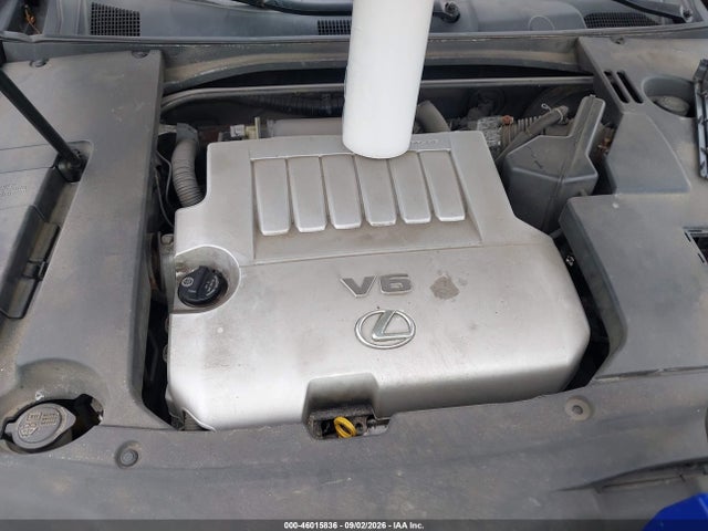 46015836 :رقم المزاد ، JTHBJ46G792285894 vin ، 2009 Lexus Es 350 مزاد بيع