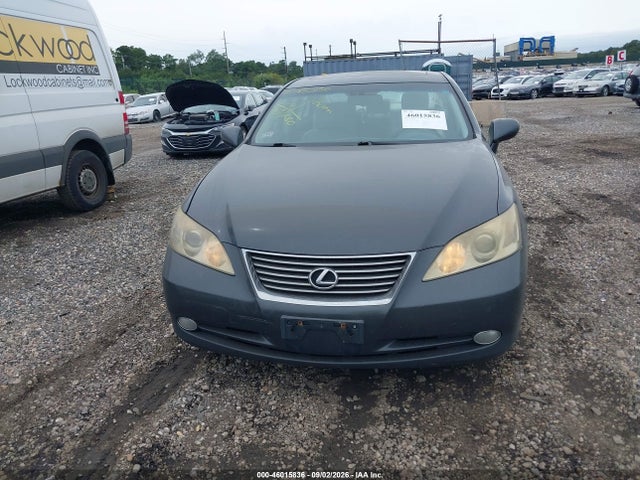 46015836 :رقم المزاد ، JTHBJ46G792285894 vin ، 2009 Lexus Es 350 مزاد بيع